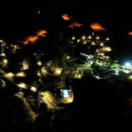 Quinta Do Lordelo Turismo Rural Penafiel Exteriér fotografie