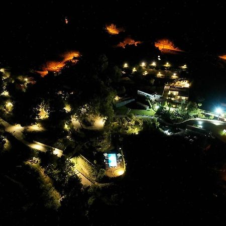 Vila Quinta Do Lordelo Turismo Rural Penafiel Exteriér fotografie