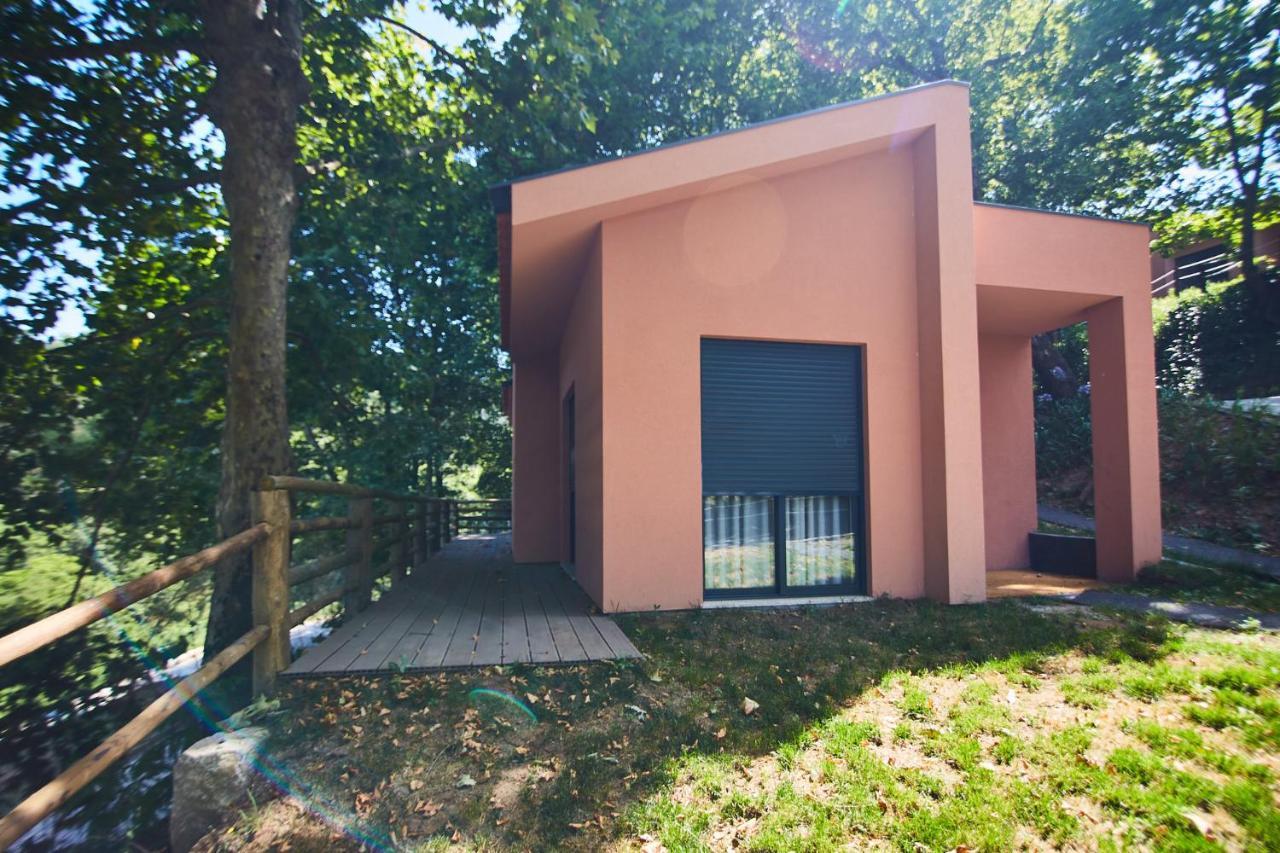 Quinta Do Lordelo Turismo Rural Penafiel Exteriér fotografie
